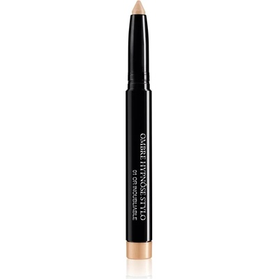 Lancome Ombre Hypnôse Stylo дълготрайни сенки за очи в молив цвят 01 Or Inoubliable 1.4 гр