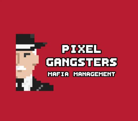 Pixel Gangsters