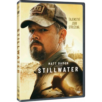 Stillwater: DVD