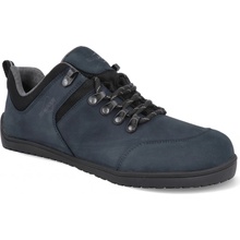 Realfoot Trekker low trekové boty navy