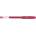 Ролер Pilot Super Gel LS-8F-BG 0.7 Червен (LS-8F-BG 0)