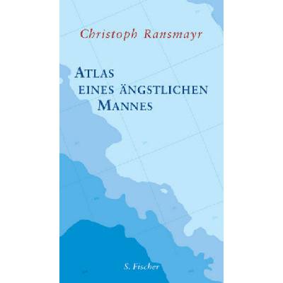 Atlas eines ängstlichen Mannes
