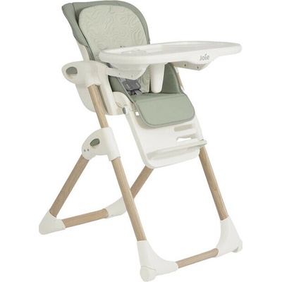 Joie mimzy recline mist wood