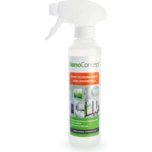 NanoConcept Nano ochrana proti zamlžování skla 250 ml