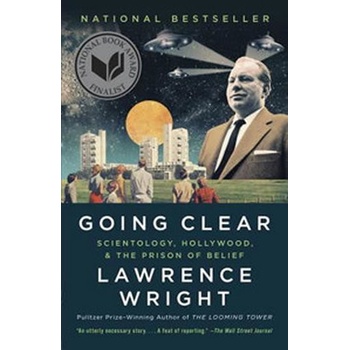 Going Clear