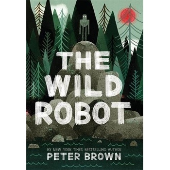 Wild Robot