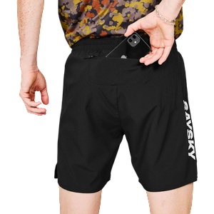 Saysky Pace Shorts 6