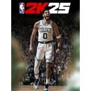NBA 2K25