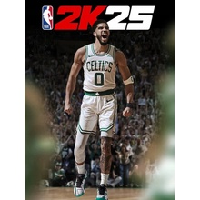 NBA 2K25