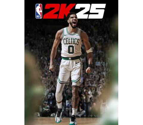 NBA 2K25