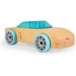 Automoblox Дървена кола Mini C11 Nebulous 55132