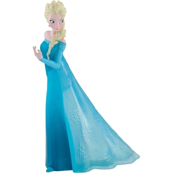 BULLYLAND Колекционерска фигурка Bullyland - Walt Disney, Кралица Елза (BL12961)
