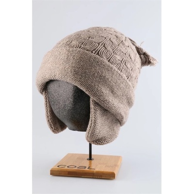 Coal kulich The Heritage Light Brown