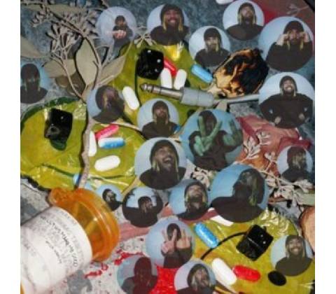 Hakim, Nick - Will This Make Me Good CD