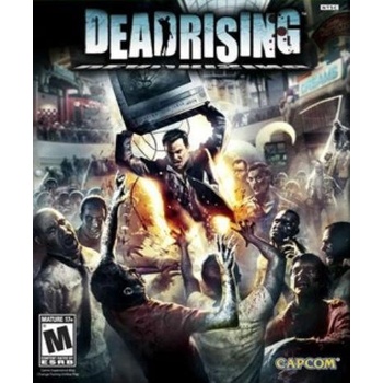 Capcom Dead Rising (PC)