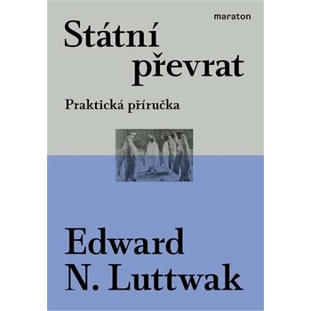 Státní převrat