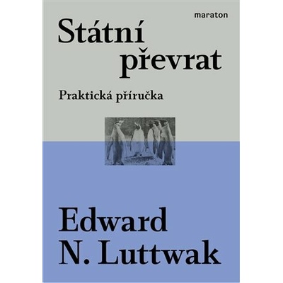 Státní převrat