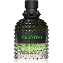 Parfémy Valentino Born In Roma Green Stravaganza Uomo toaletní voda pánská 50 ml