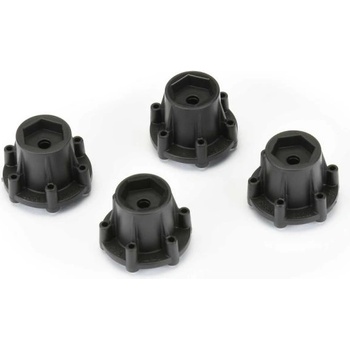 Pro-Line Пластмасов адаптер за диск Pro-Line 6x30mm на H14 (4)