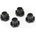 Pro-Line Пластмасов адаптер за диск Pro-Line 6x30mm на H14 (4)