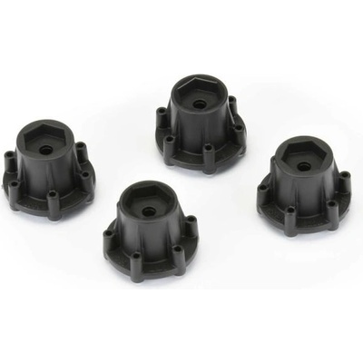 Pro-Line Пластмасов адаптер за диск Pro-Line 6x30mm на H14 (4)