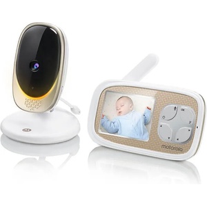 Motorola Comfort40 Connect Бебефон