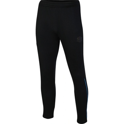 Umbro Pro training Poly trackpant čierna