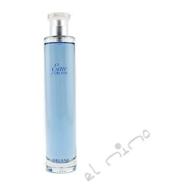Orlane Eau d´Orlane toaletní voda dámská 100 ml