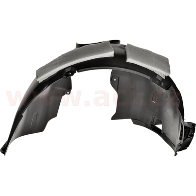 Přední plastový podběh ORIGINÁL P ACI SQ 3V0809958C