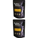 Dolina Noteci cat Kuracie Mäso 85 g