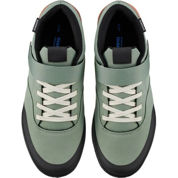 Shimano SHGE500 bledozelené