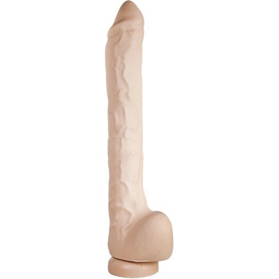 Dildorama XXL Dildo 27 x 5 cm Flesh