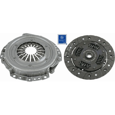 Spojková sada SACHS 3000 951 030 (3000951030)