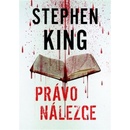 Právo nálezce - Stephen King