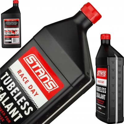 Stans NoTubes Race Day bezdušový tmel 1 000 ml – Zboží Dáma