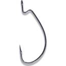 Iron Claw Worm X-Thin vel.4 15 ks