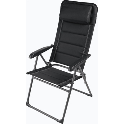 stolička Dometic Comfort Firenze Chair black