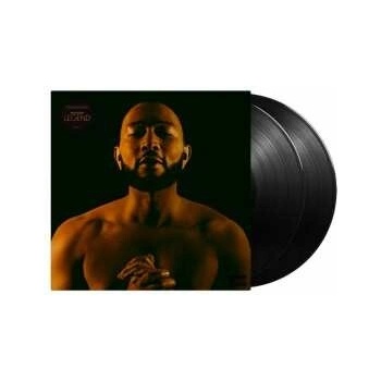 LEGEND, JOHN - LEGEND LP
