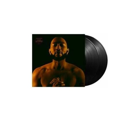 LEGEND, JOHN - LEGEND LP