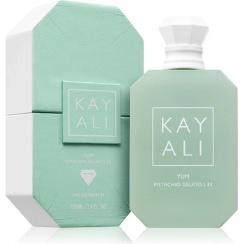 Kayali Yum Pistachio Gelato 33 EDP 100 ml