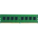 GoodRam DDR4 4GB 2400MHz CL17 GR2400D464L17S/4G