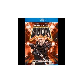 Doom BD