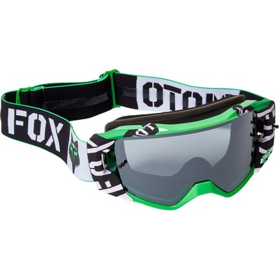 Fox Racing VUE NOBYL