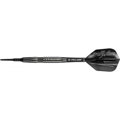 TARGET soft POWER 8ZERO BLACK TITANIUM 18g, 80% wolfram