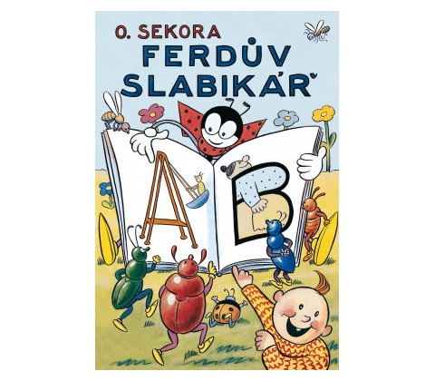 Ferdův slabikář