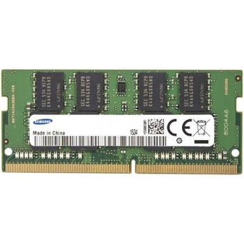 Samsung DDR4 8GB 2400MHz CL17 M471A1K43CB1-CRC
