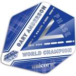 Unicorn Пера Unicorn Ultrafly 75 Ar2 Gary Anderson