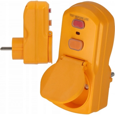 Brennenstuhl IP54 1290631 – Zboží Živě