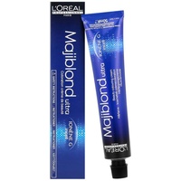 L'Oréal MajiBlond Ultra 901S extra Blond světlá lehce popelavá 50 ml
