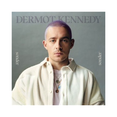 KENNEDY, DERMOT - SONDER CD